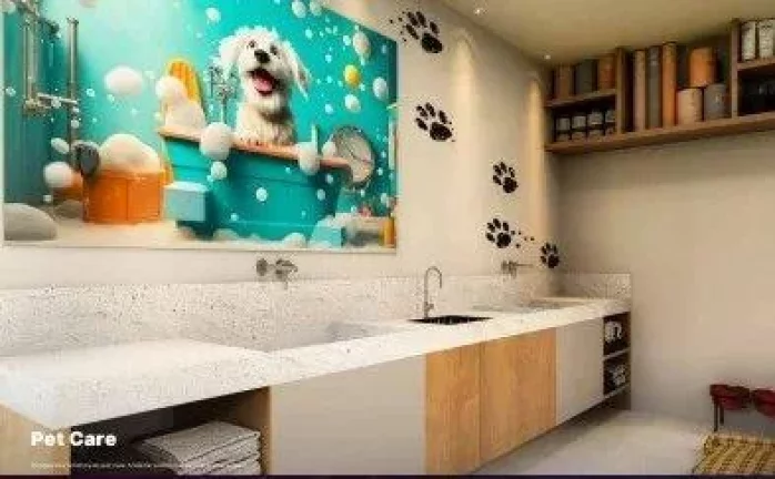 Imagem Apartamento à venda em Osasco, Presidente Altino, com 3 quartos, 67m2