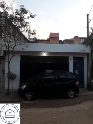 Imagem Imóvel em Sao Paulo, zona sul, Localizada no Recanto campo belo, depois do cartório de parelheiros.