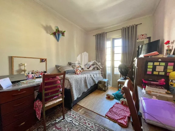 Imagem Apartamento com 3 quartos, Aparecida, Santos - R$ 477 mil, Cod: 24686