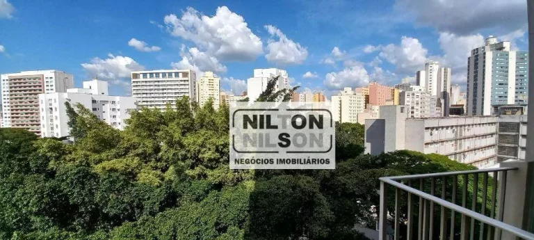 Imagem Apartamento com 1 dormitório à venda, 56 m² por R$ 350.000,00 - Vila Itapura - Campinas/SP