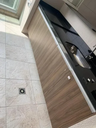 Imagem Premium Tamboré - 122m²