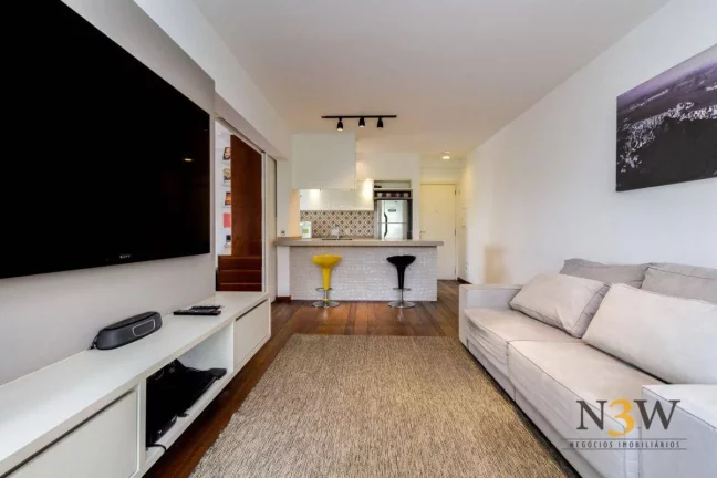 Imagem Apartamento com 2 dormitórios à venda, 63 m² por R$ 900.000,00 - Vila Leopoldina - São Paulo/SP