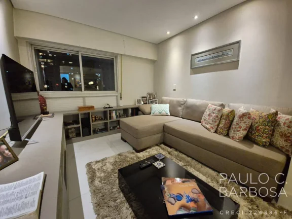 Imagem Jardim Paulista Venda - 2 Suítes - 3 Vagas - 157m²