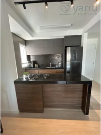 Imagem Apartamento de 3 quartos com suíte e 2 vagas de garagem no Life Residencial Jundiaí - Jundiaí-SP: oportunidade única!