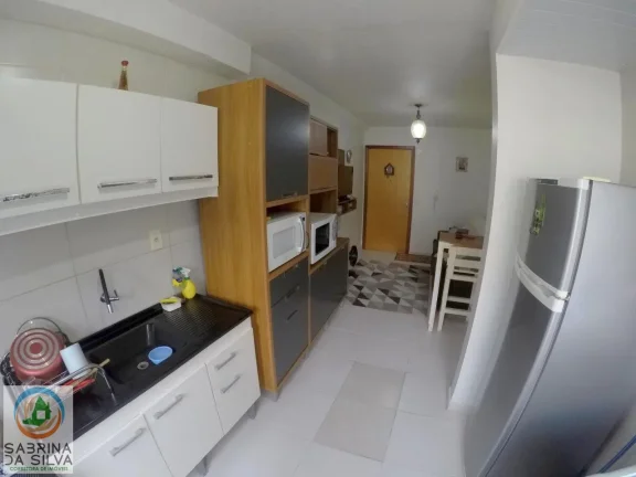 Imagem Apartamento - Itoupavazinha - Blumenau