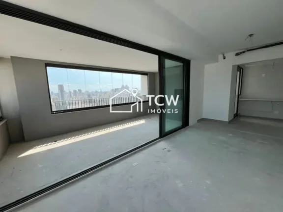 Imagem Apartamento à venda no bairro Pinheiros - São Paulo/SP, Zona Sul