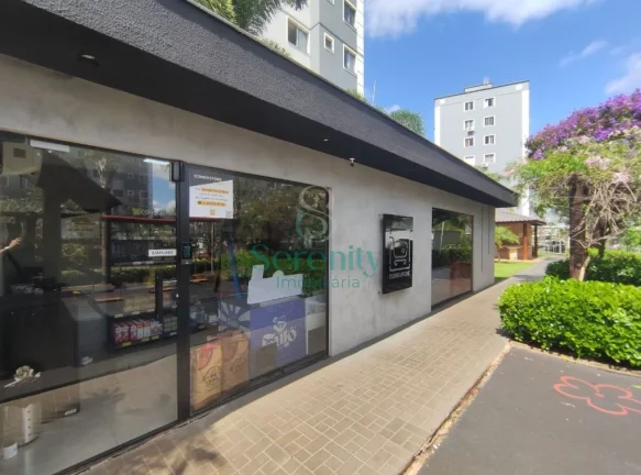 Imagem Apartamento para alugar e vender na Gleba Palhano, em Londrina/PR