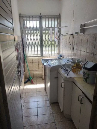 Imagem Casa dois dormitórios Cachoeira o Bom Jesus