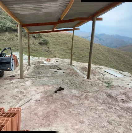 Imagem RIQUEZA RURAL: 10 ALQUEIRES NO PAIOL POR APENAS R$ 600 MIL!