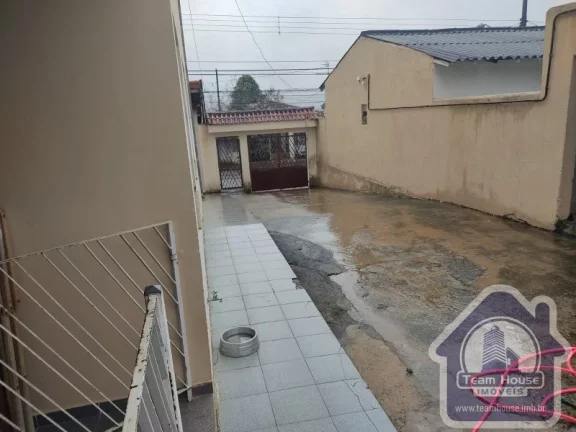 Imagem Sobrado a venda na Vila Lavínia em Mogi das Cruzes SP