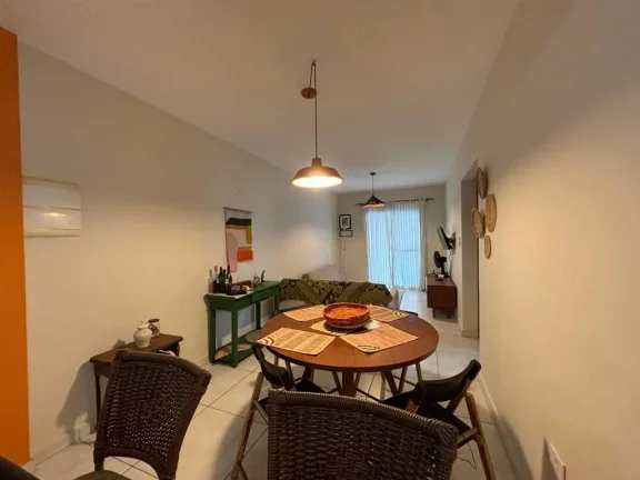 Imagem APARTAMENTO COM 74 m² - TUPI - PRAIA GRANDE SP