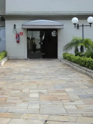 Imagem Apartamento com 1 dormitório à venda, 39 m² por R$ 270.000 - Vila Brasílio Machado - São Paulo/SP