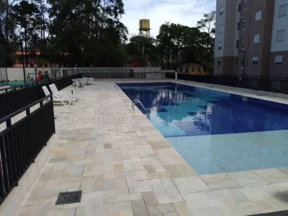Imagem Excelente Apartamento Novo - Pq. do Carmo 2 Dorms - Lazer Completo!!!