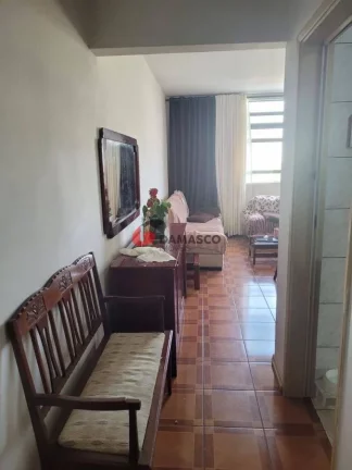 Imagem Apartamento padrão à Venda, Cerâmica, São Caetano do Sul, SP