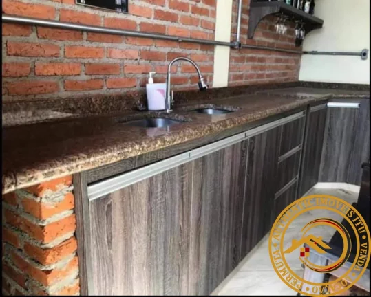 Imagem CASA RESIDENCIAL em ITU - SP, JARDIM OLIVEIRA