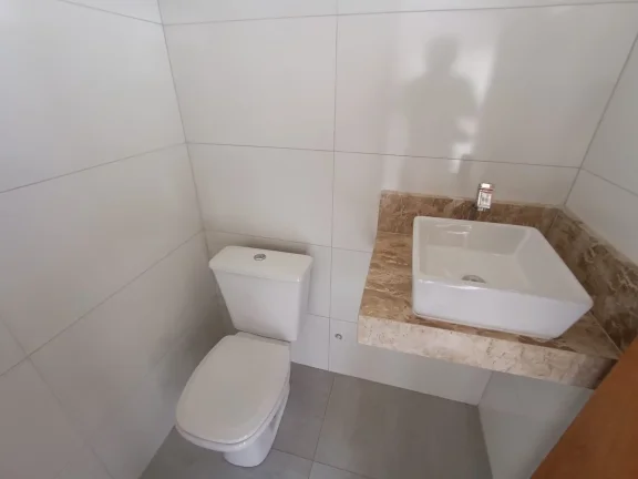 Imagem Casa De 3/4 C Suite Com Area Gourmet No Setor Tocantins