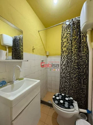 Imagem Casa com 3 dormitórios à venda, 89 m² por R$ 650.000,00 - Parque Burle - Cabo Frio/RJ