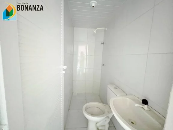 Imagem Apartamento no Antonio Bezerra com 2 Quartos para alugar