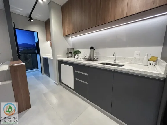 Imagem Apartamento - Fidélis - Blumenau