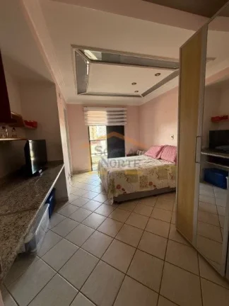 Imagem Apartamento amplo, 4 dormitórios, sendo 3 suites, 1 dormitório /escritório, 2 sacadas, 2 vagas de...