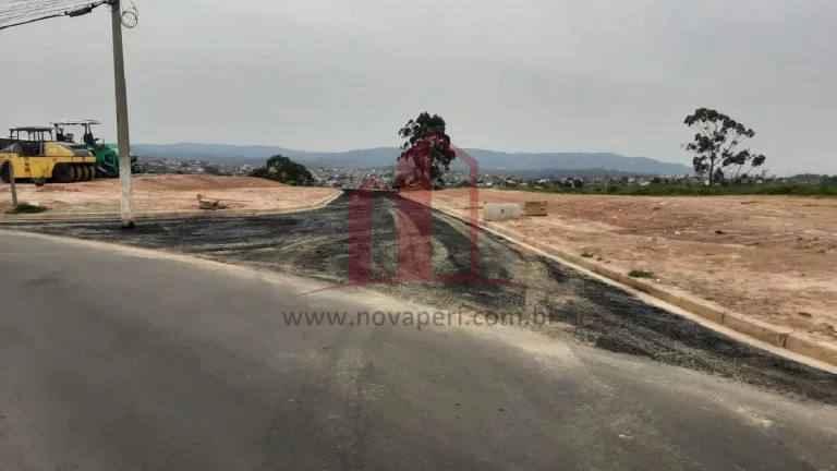 Imagem Terreno à venda em Franco da Rocha-SP, no bairro Reserva São Paulo, com 132,00 m² de área!