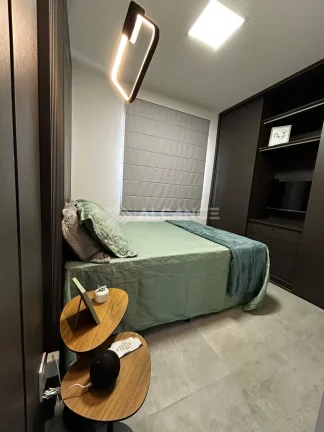 Imagem Apto - 2 Quartos - 1 Suíte - 53,76 m² - Intermares, Cabedelo/PB