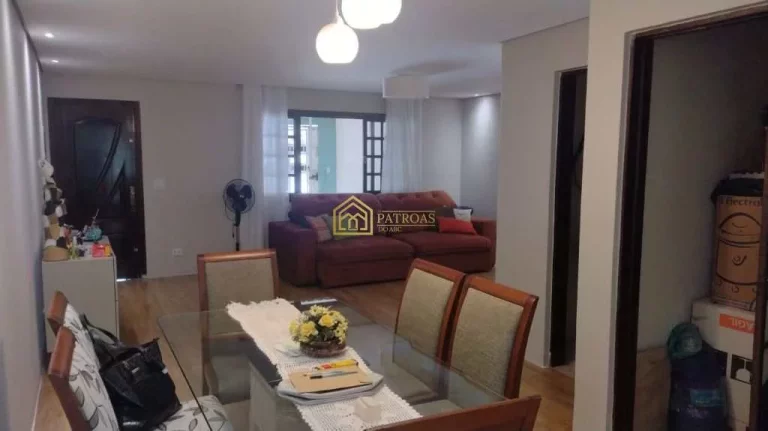 Imagem Casa Padrão