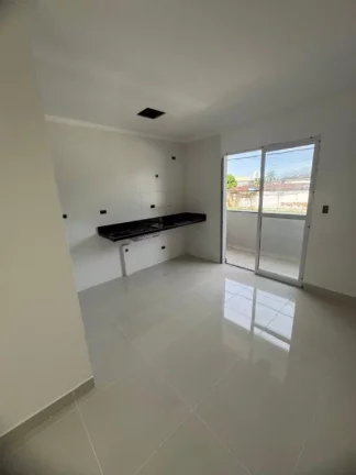 Imagem CASA COM 52.14 m² - BOQUEIRÃO - PRAIA GRANDE SP