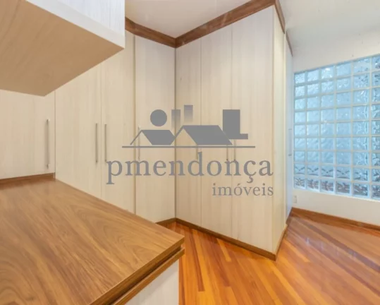 Imagem Apartamento a venda 4 dormitorios,3 suites, 4 vagas