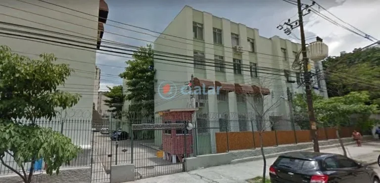 Imagem Apartamento à venda, Maracanã, Rio de Janeiro, RJ