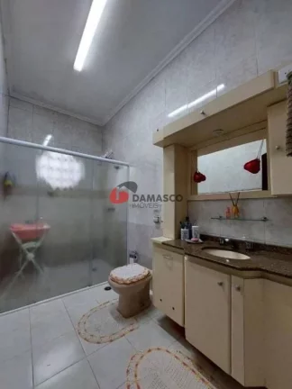 Imagem Casa à venda 3 Quartos, 1 Suite, 4 Vagas, 149M², Parque Marajoara, Santo André - SP