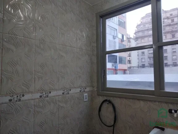 Imagem Apartamento para , 1 Dorm. Centro Histórico/RS