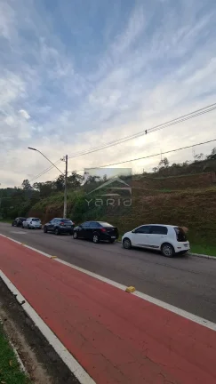 Imagem TERRENO A VENDA NO LOTEAMENTO VALE AZUL, JUNDIAÍ