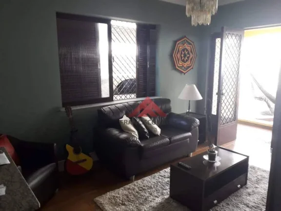 Imagem Casa com 3 dormitórios à venda, 249 m² por R$ 900.000,00 - Icaraí - Niterói/RJ