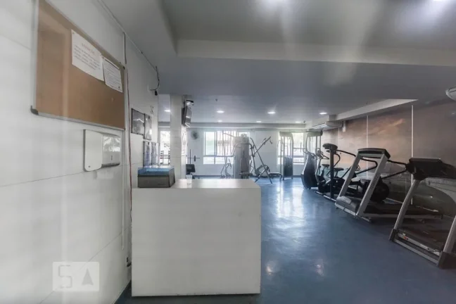 Imagem Apartamento à Venda - Recreio, 1 Quarto, 45 m2