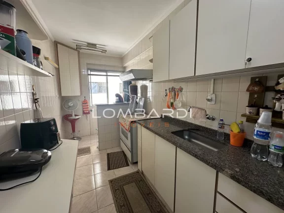 Imagem Apartamento no Itaguá
