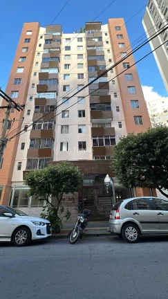 Imagem Edifício New York - Apartamento à venda no bairro Setor Oeste - Goiânia/GO