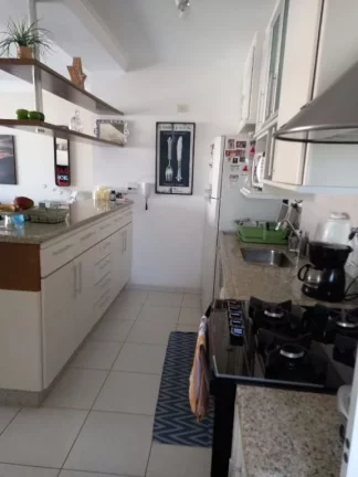 Imagem Apartamento à venda, 78 m² - Astúrias - Guarujá/SP