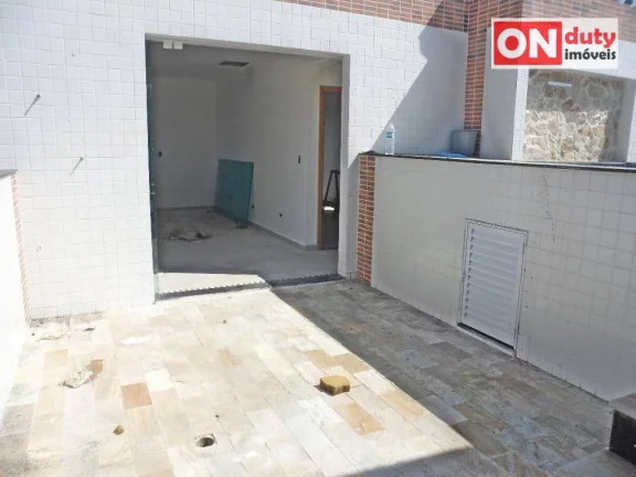Imagem Casa à venda - Embaré - Santos/SP