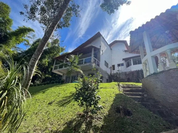 Imagem Casa com 4 dormitórios à venda, 480 m² por R$ 1.390.000,00 - Ipelândia - Suzano/SP