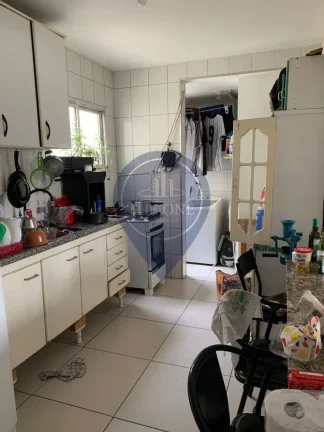 Imagem Apartamento à venda em Jardim Adhemar de Barros, São Paulo-SP: 3 quartos, 2 salas, 1 banheiro, 1 vaga de garagem - 72m².