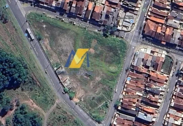 Imagem Vendo Terreno em SBC, Parque Selecta ????️????