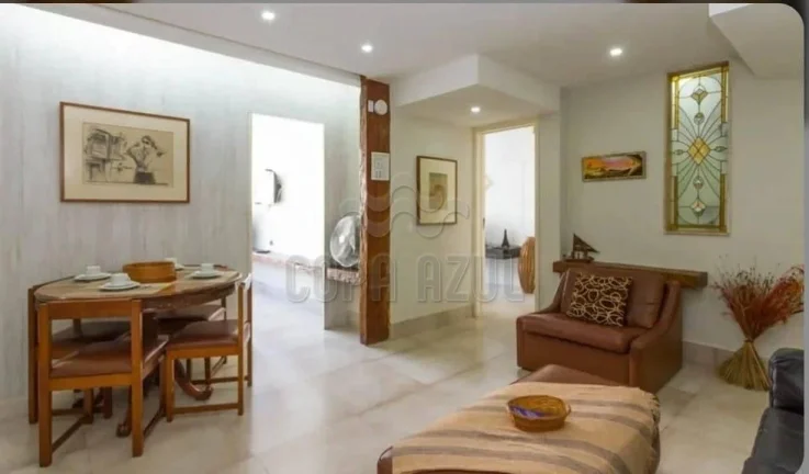 Imagem Copacabana – Rua Santa Clara | Residencial › Apartamento 2 quarto(s) à Venda