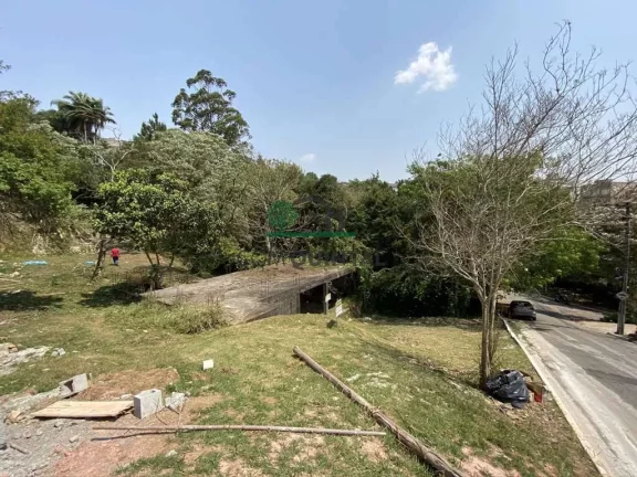 Imagem Terreno à Venda, 1.000 m² em São Paulo Ii - Cotia