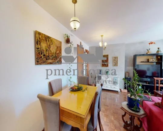 Imagem Apartamento à venda em Perdizes com 3 quartos e 1 vaga, 108m2