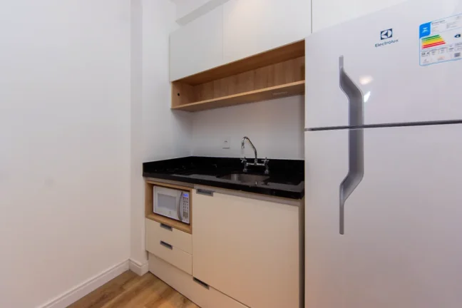 Imagem APARTAMENTO RESIDENCIAL em São Paulo - SP, Sumarezinho