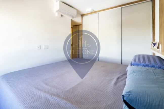Imagem Apartamento à venda no Alto da Lapa, São Paulo-SP: 2 quartos, 2 suítes, 2 salas, 3 banheiros, 2 vagas de garagem!