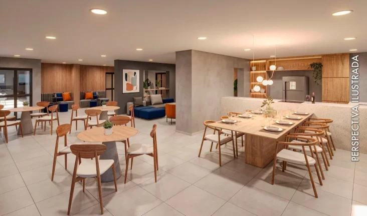 Imagem Apartamento em Vila Olímpia - São Paulo SP