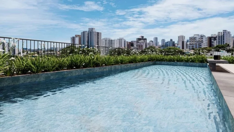 Imagem Apartamento com 3 Quartos à Venda, 119 m² em Pinheiros - São Paulo