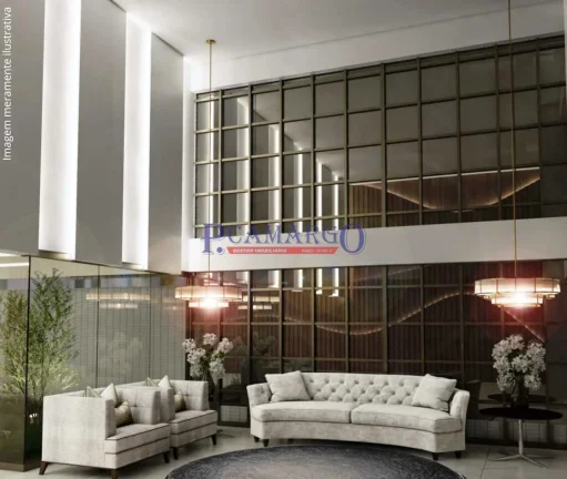 Imagem Apartamento Padrão